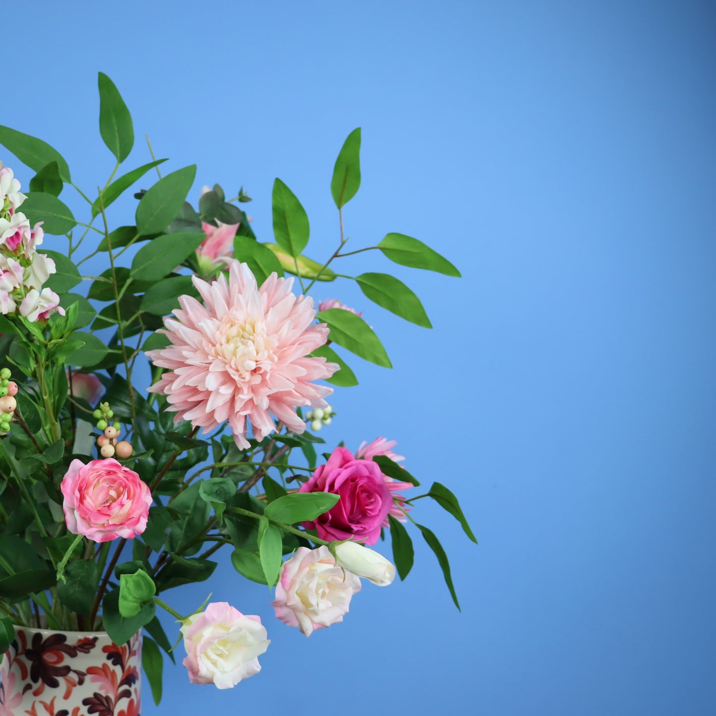 XL - Jeanette - Return to Sender vaas