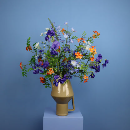 L - Kenny - Return to Sender vaas