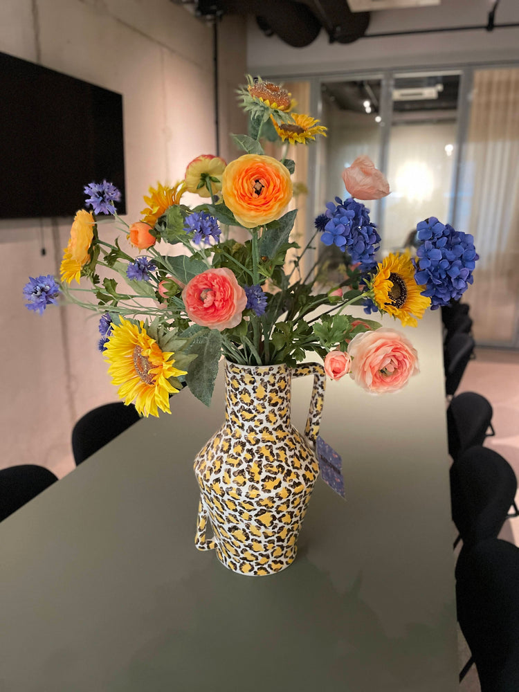 Zakelijke bloemen op abonnement | Reflower voor bedrijven