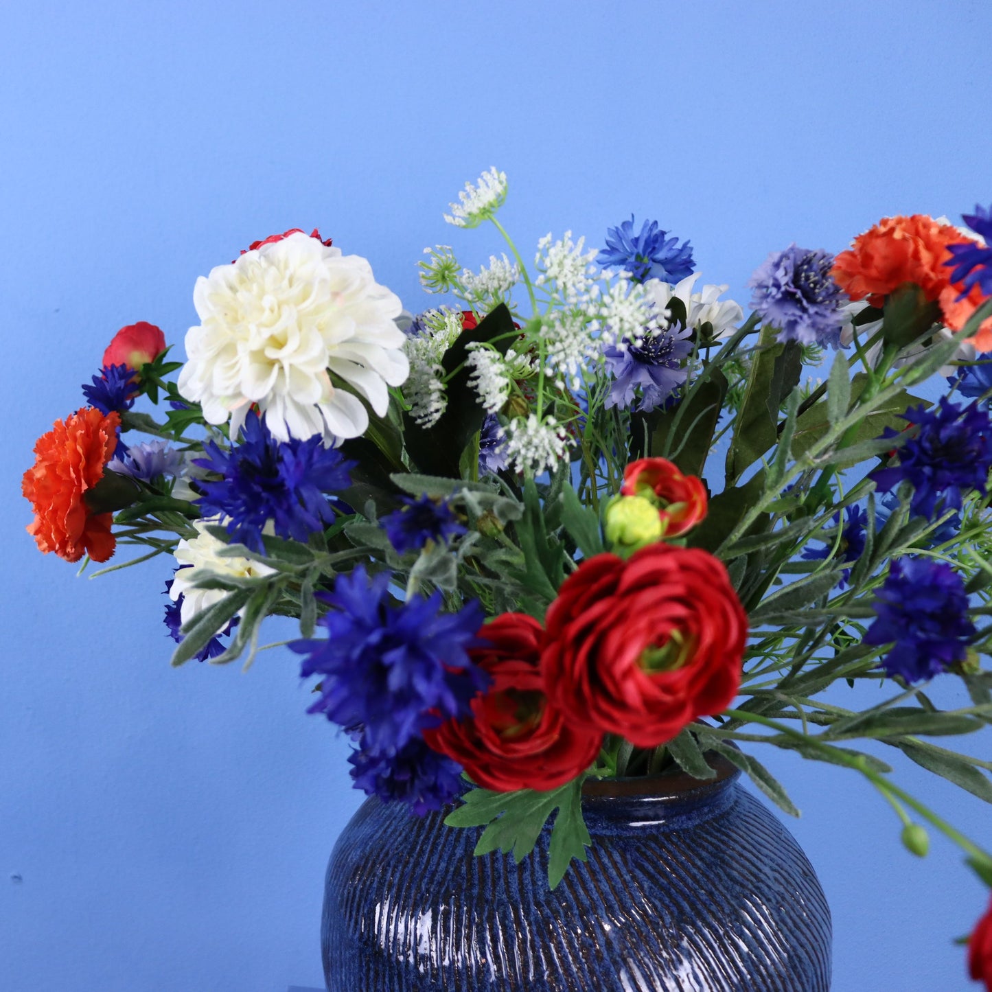 L - Annelieke - Vintage vaas