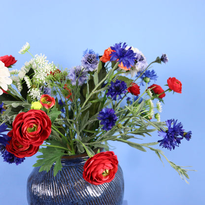 L - Annelieke - Vintage vaas