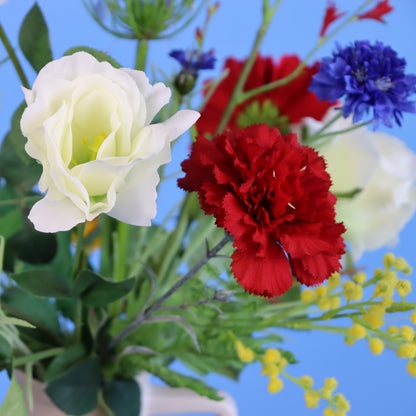 L - Hannie  - Return to Sender vaas