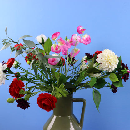 L - Lieke - Return to Sender vaas