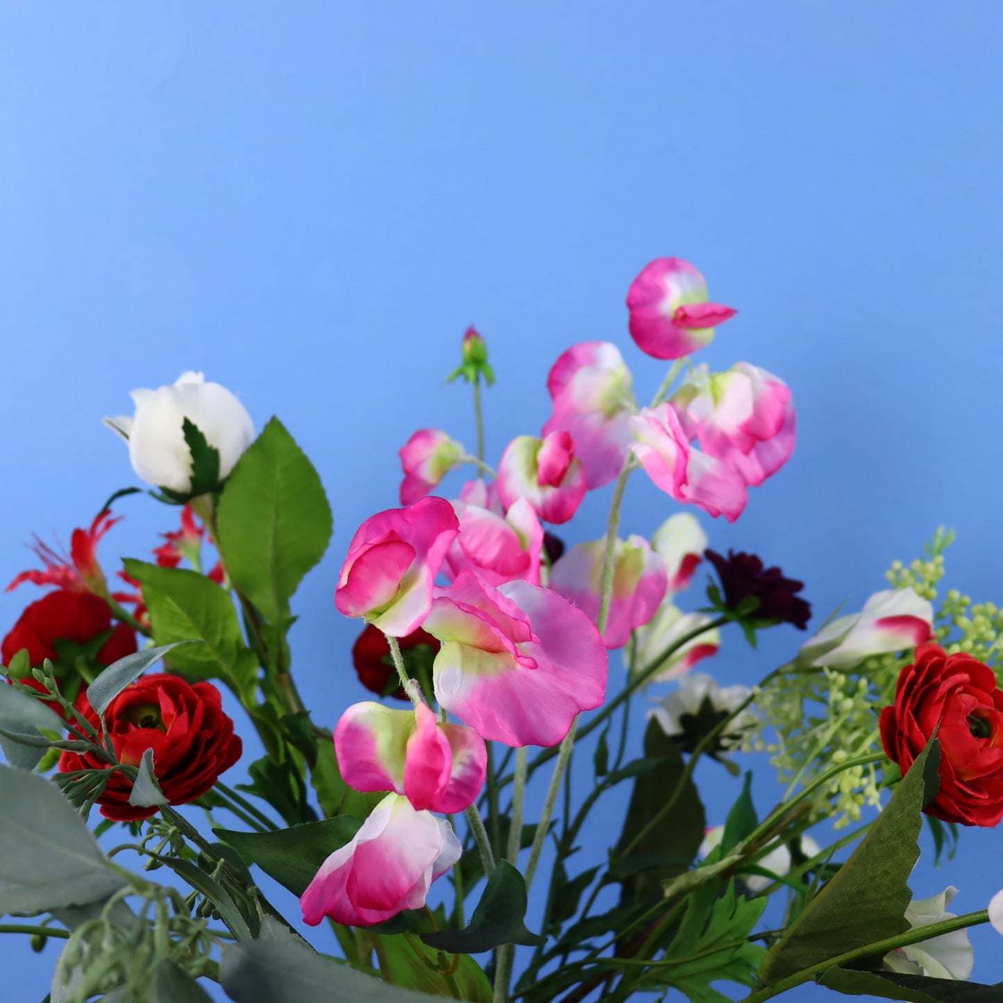 L - Lieke - Return to Sender vaas