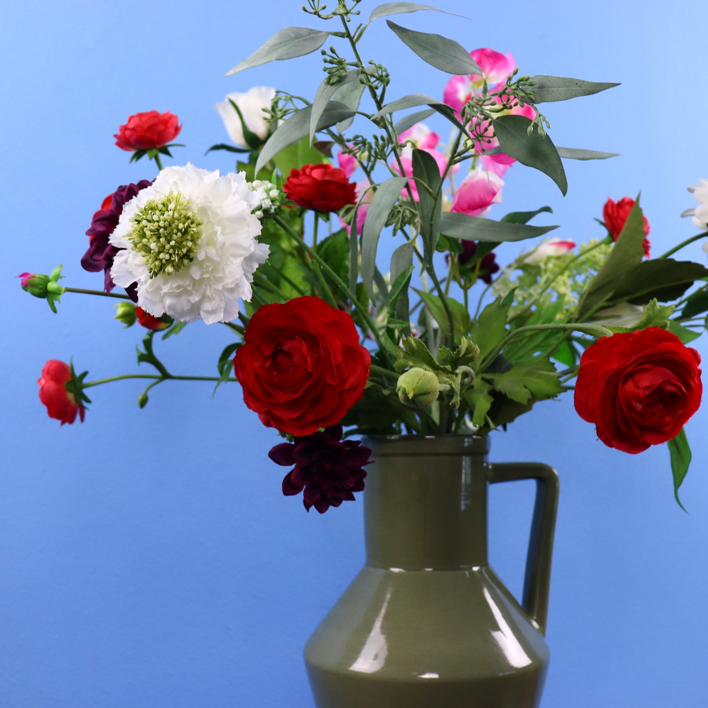 L - Lieke - Return to Sender vaas