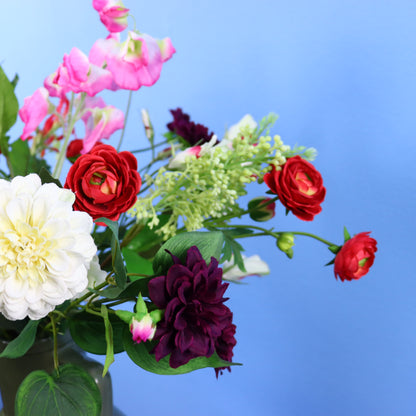 L - Lieke - Return to Sender vaas