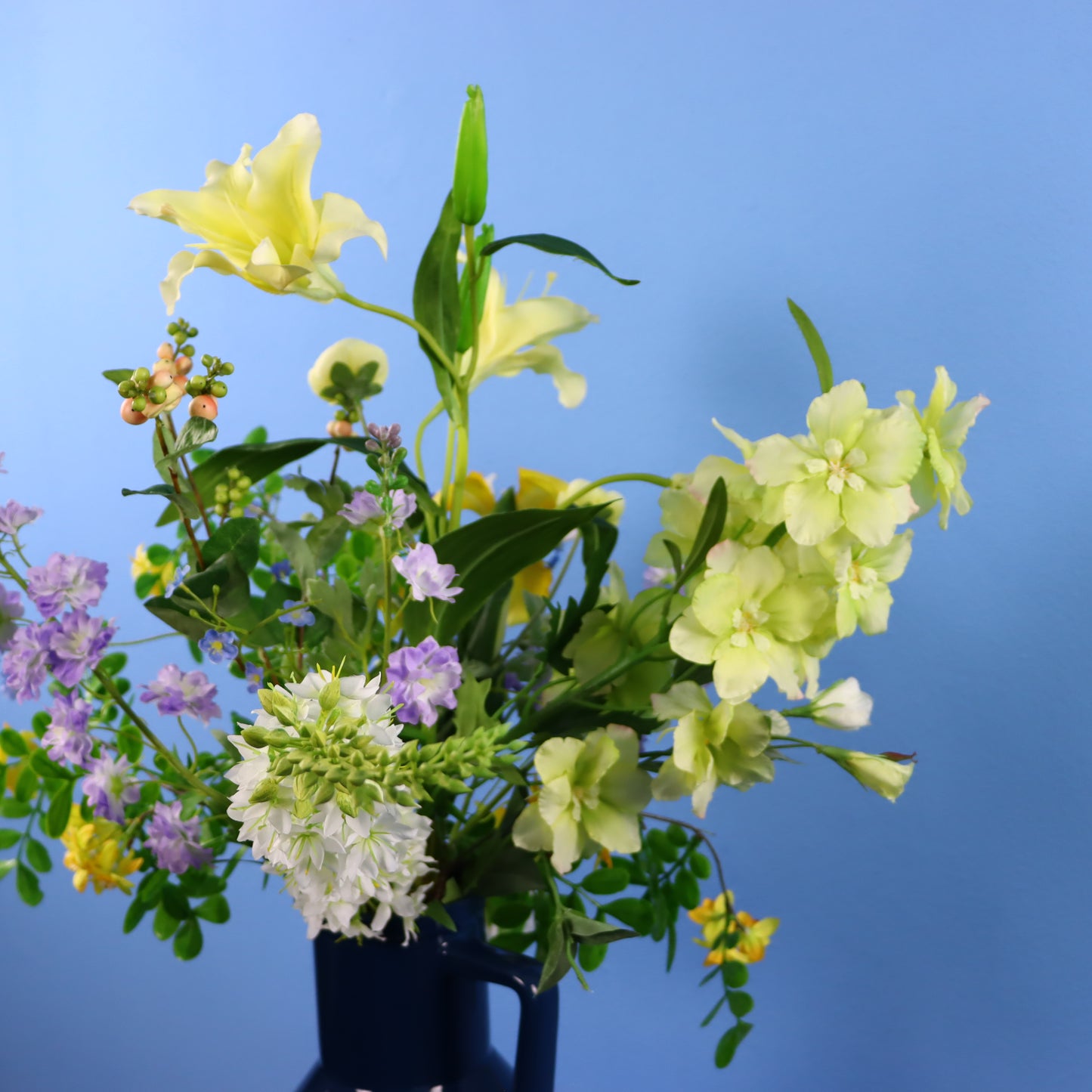 L - Henk - Return to Sender vaas