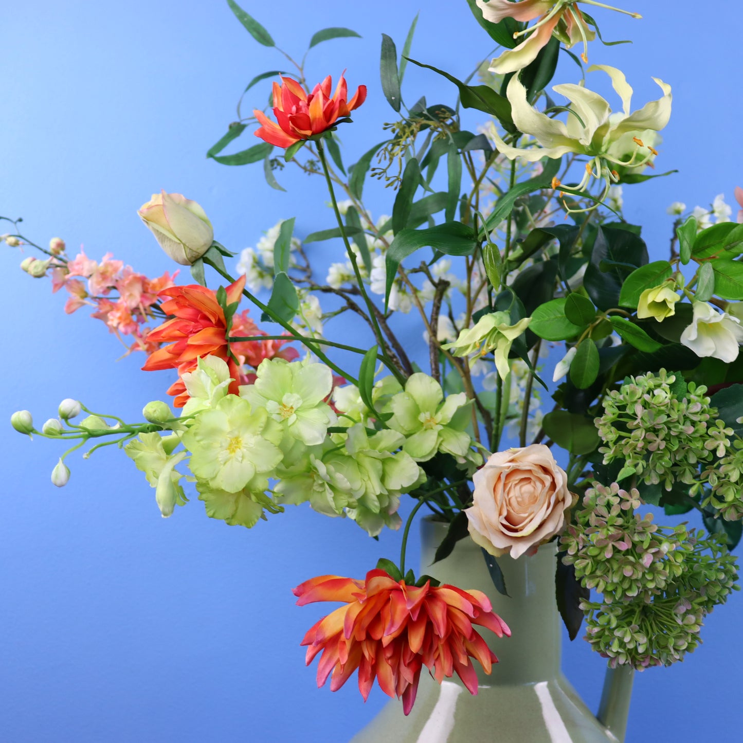 XL - Lena - Return to Sender vaas