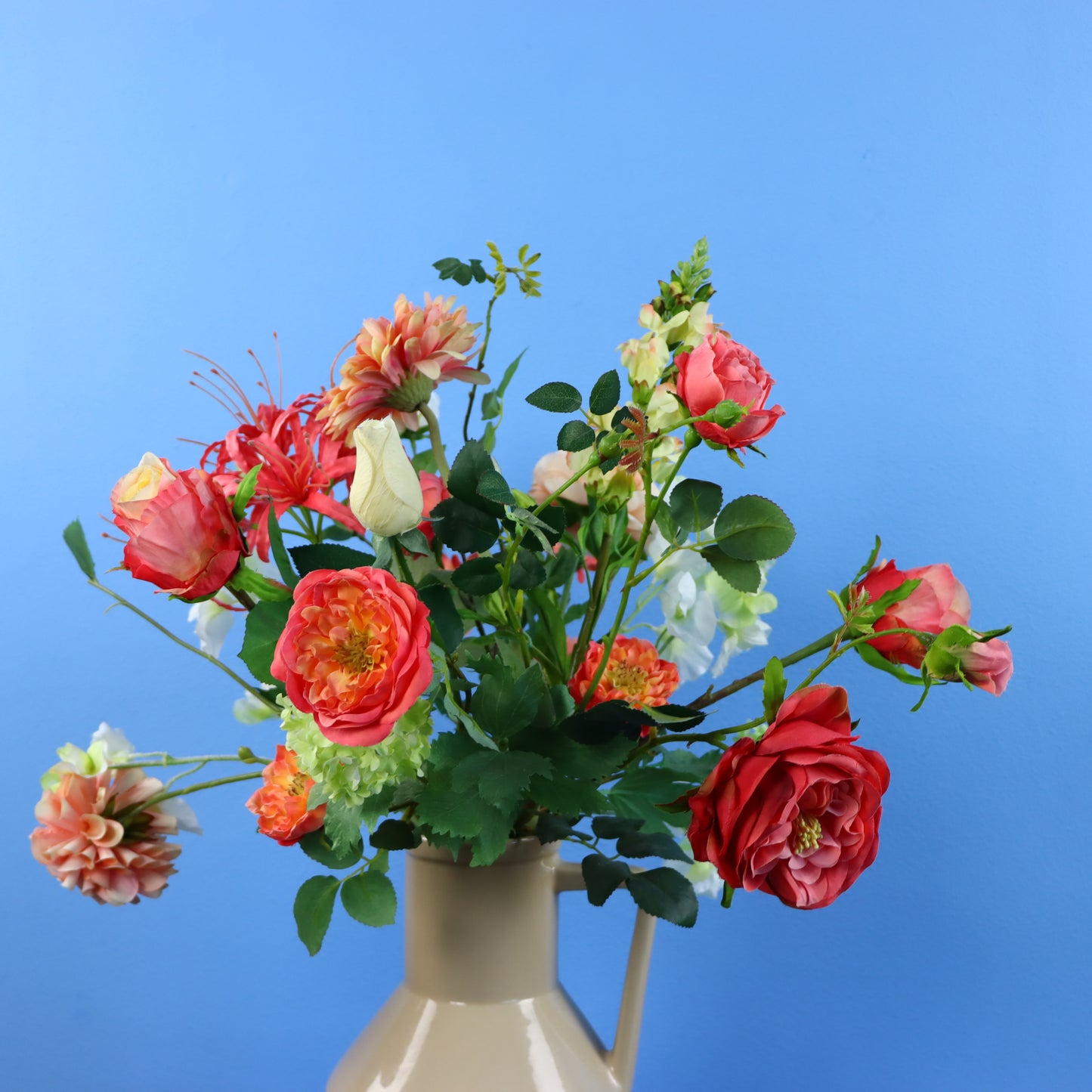 L - Joke - Return to Sender vaas