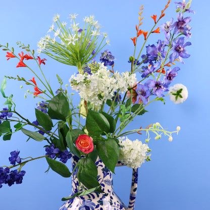 XL - Kim - Return to Sender vaas