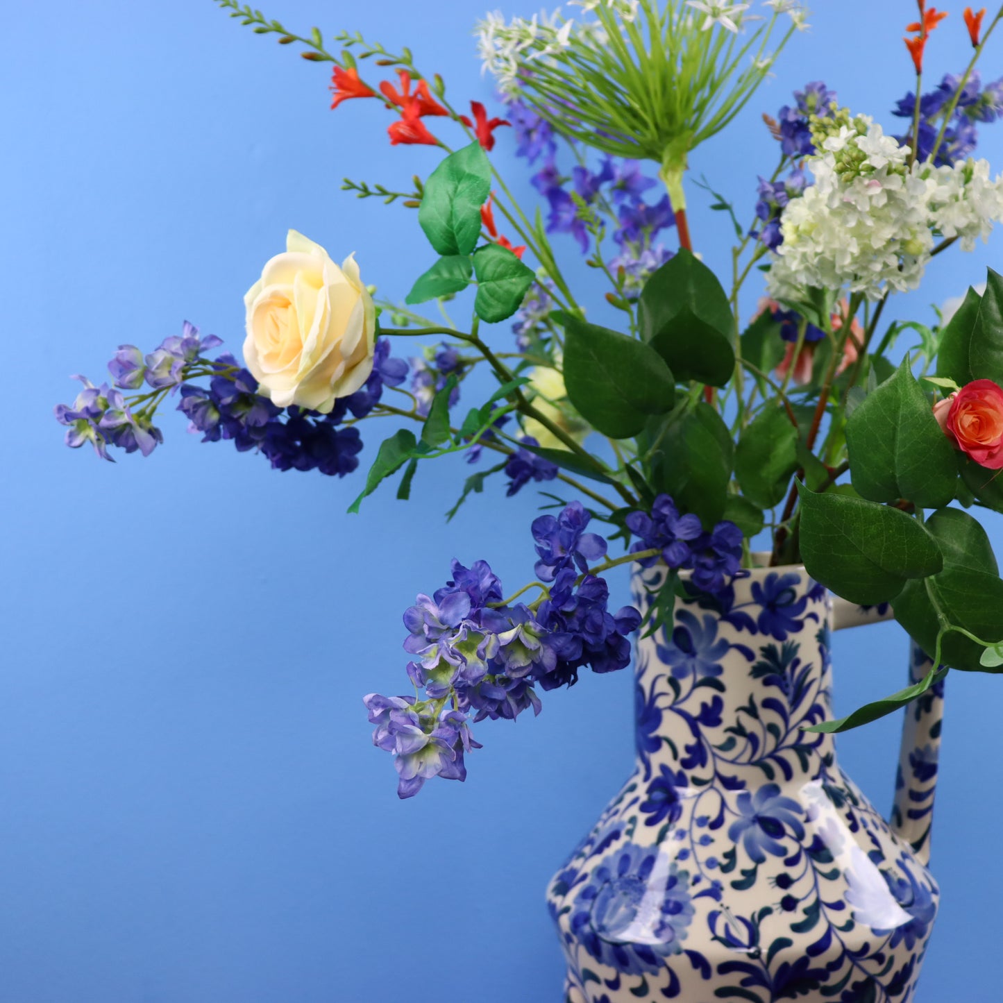 XL - Kim - Return to Sender vaas