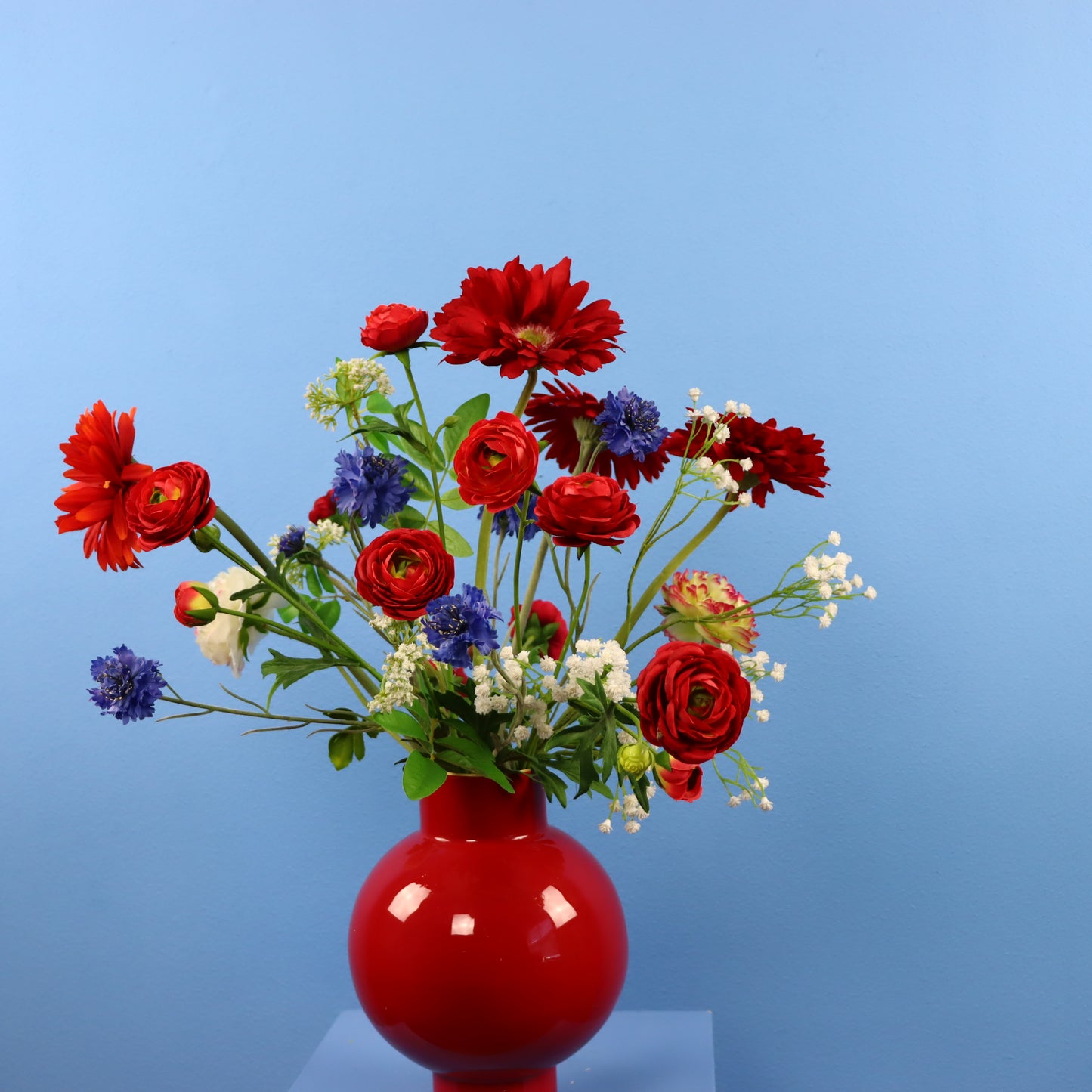 M - Anila - Pip Studio vaas