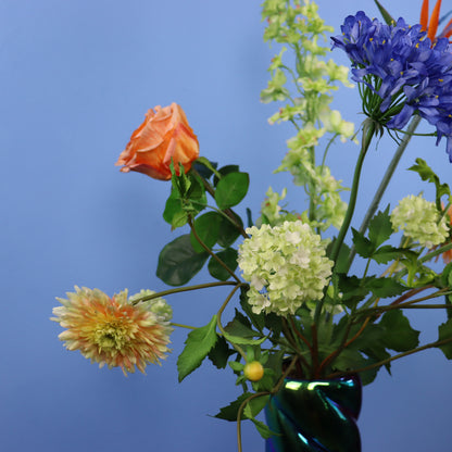 L - POM Amsterdam x Reflower