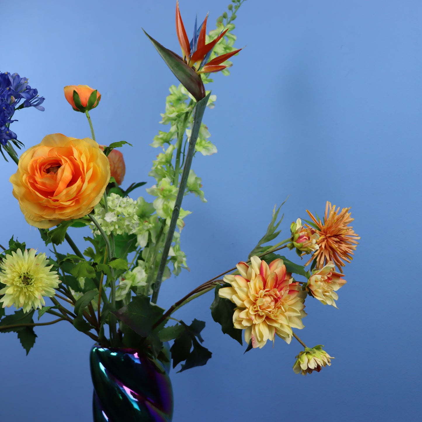 L - POM Amsterdam x Reflower