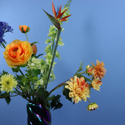 L - POM Amsterdam x Reflower