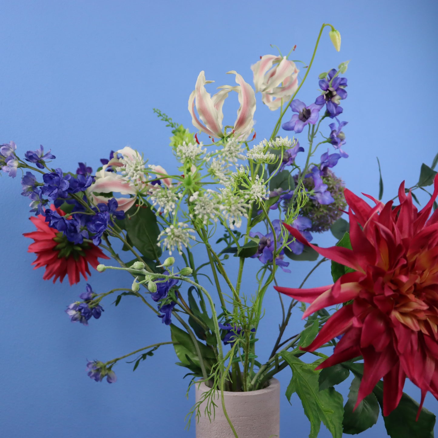 L - John - Piet Boon vaas