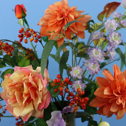 L - Florine - Return to Sender vaas