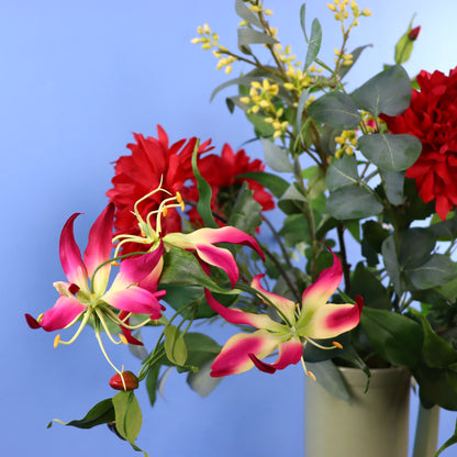 XL - Kaatje - Return to Sender vaas