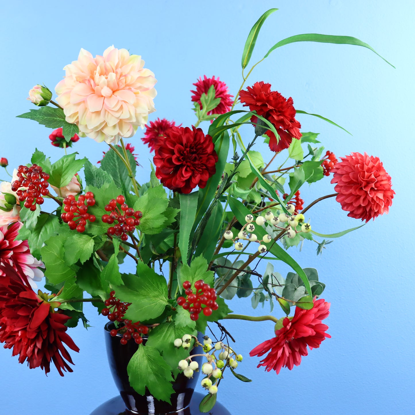 L - Dieuwertje - Serax vaas