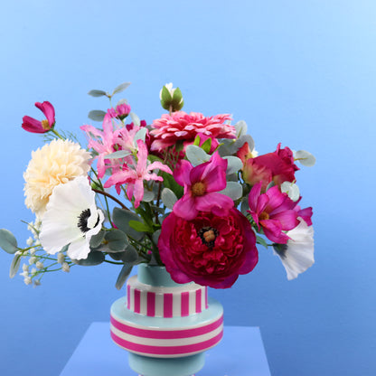 M - Dirk - House Vitamin vaas