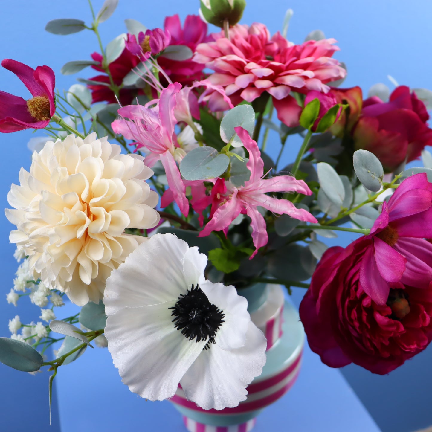 M - Dirk - House Vitamin vaas