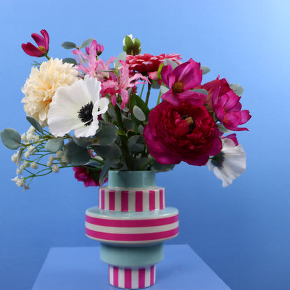 M - Dirk - House Vitamin vaas