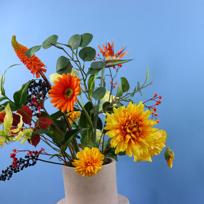 L - Puck - Piet Boon vaas