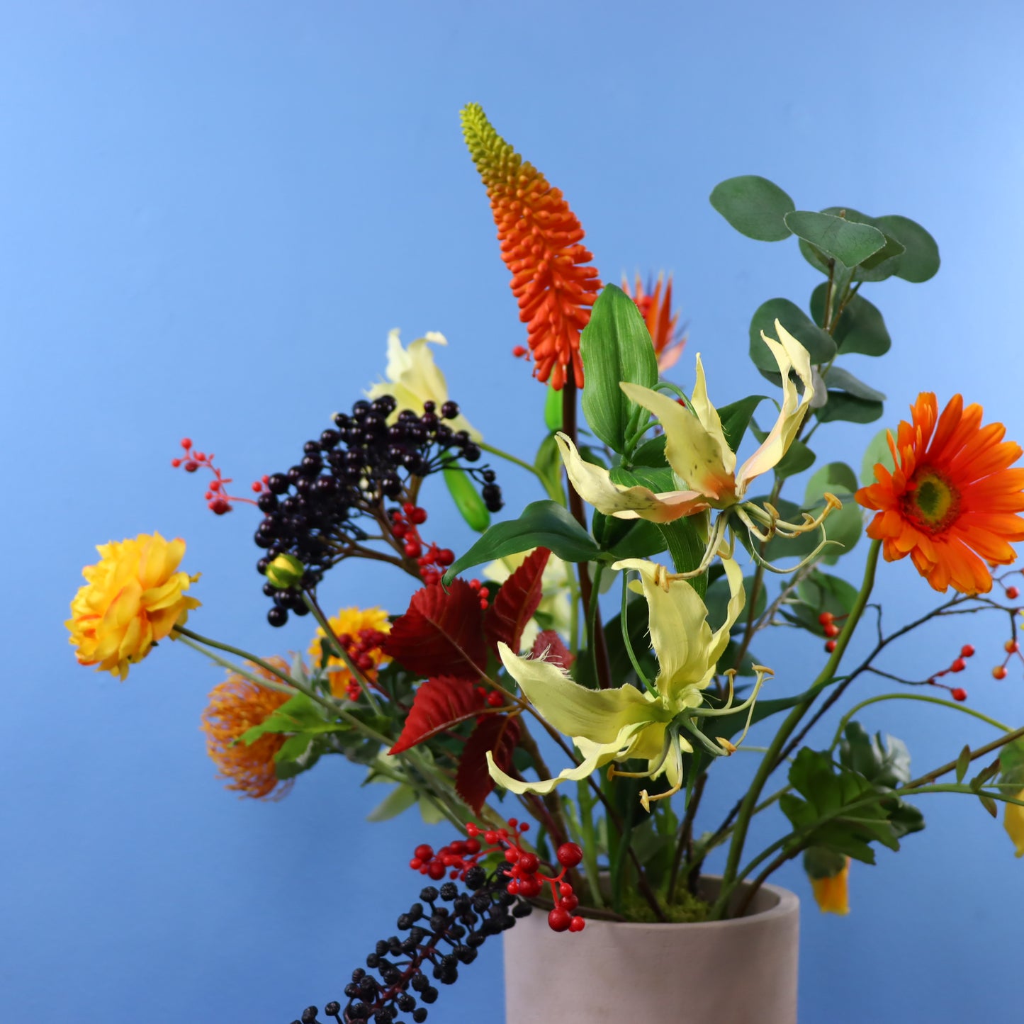 L - Puck - Piet Boon vaas