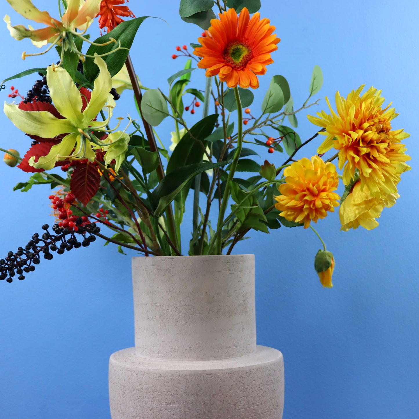 L - Puck - Piet Boon vaas