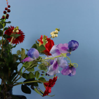 M - Robbe - Return to Sender vaas