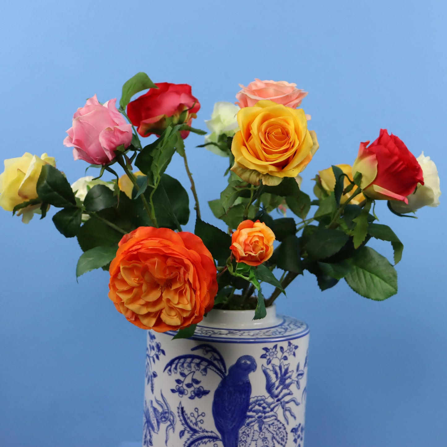 L - Jochem - Kersten vaas