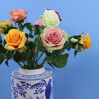 L - Jochem - Kersten vaas