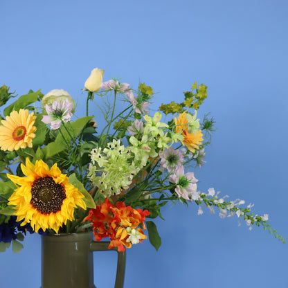 XL - Erna - Return to Sender vaas