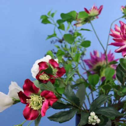 XL - Chaja - bruine vaas