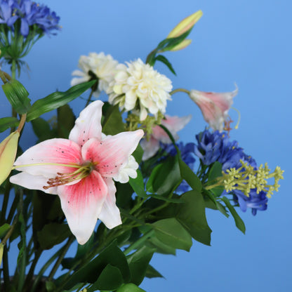 L - Liva - Serax vaas