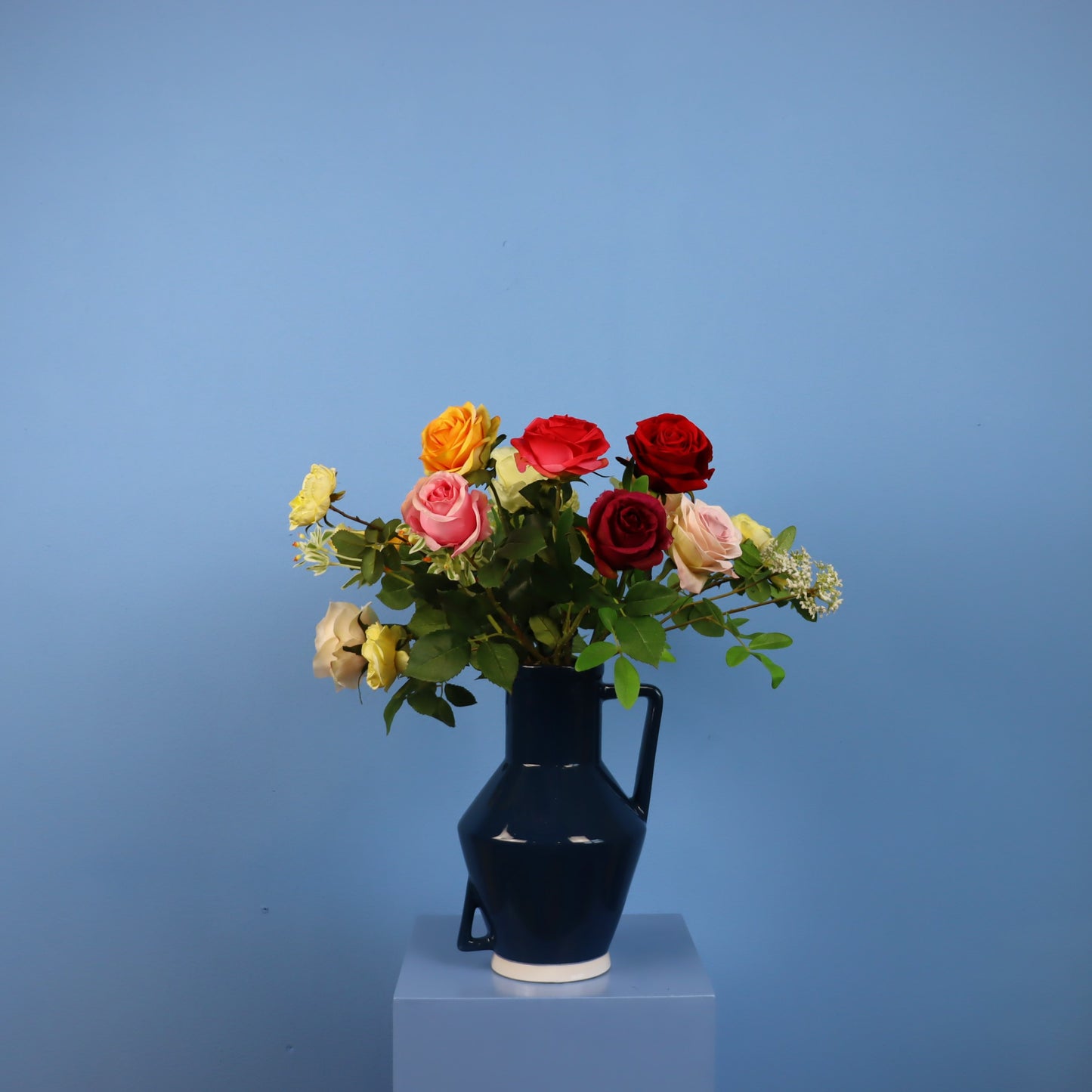 M - Cindy - Return to Sender vaas