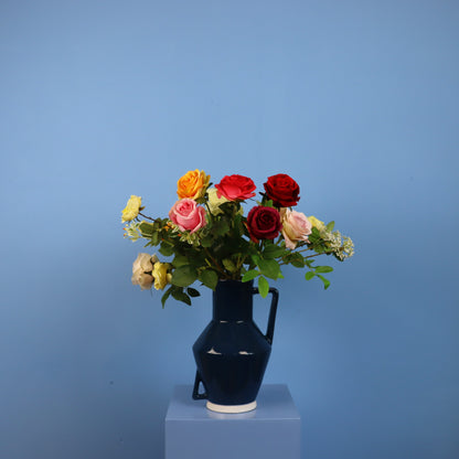 M - Cindy - Return to Sender vaas