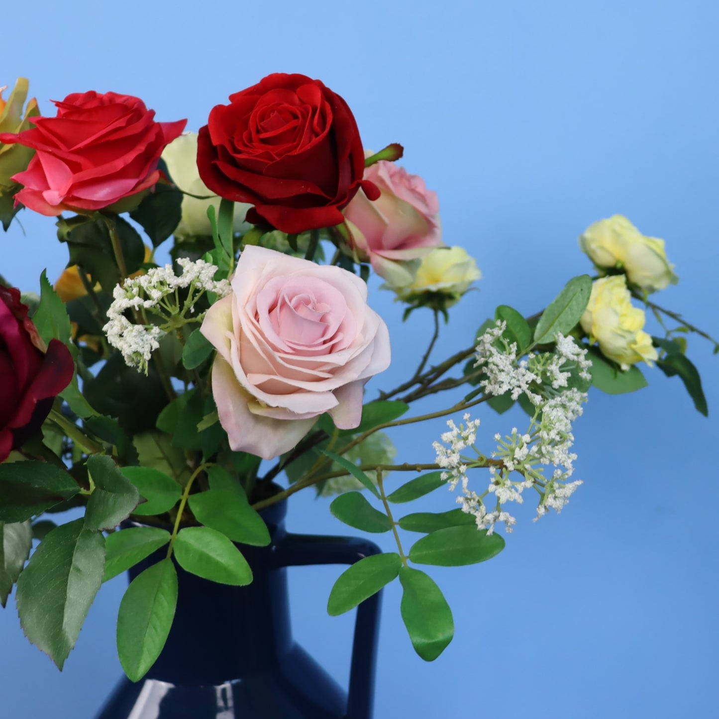 M - Cindy - Return to Sender vaas