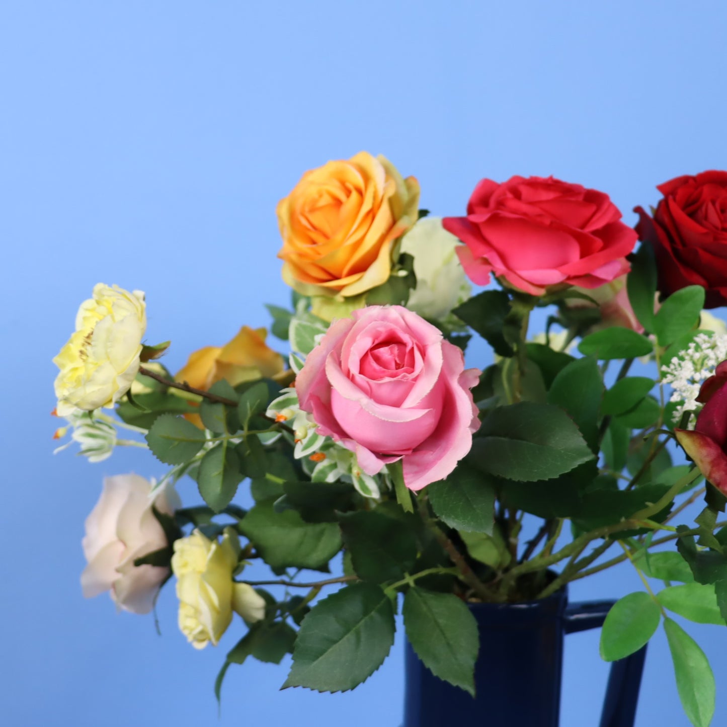 M - Cindy - Return to Sender vaas