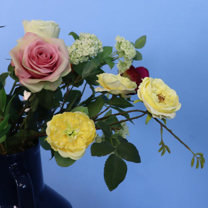 M - Cindy - Return to Sender vaas