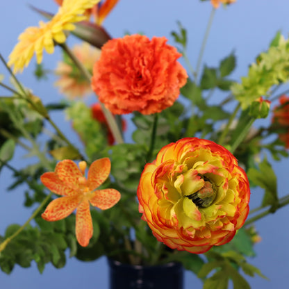 L - Jacob  - Return to Sender vaas