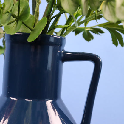 L - Jacob  - Return to Sender vaas