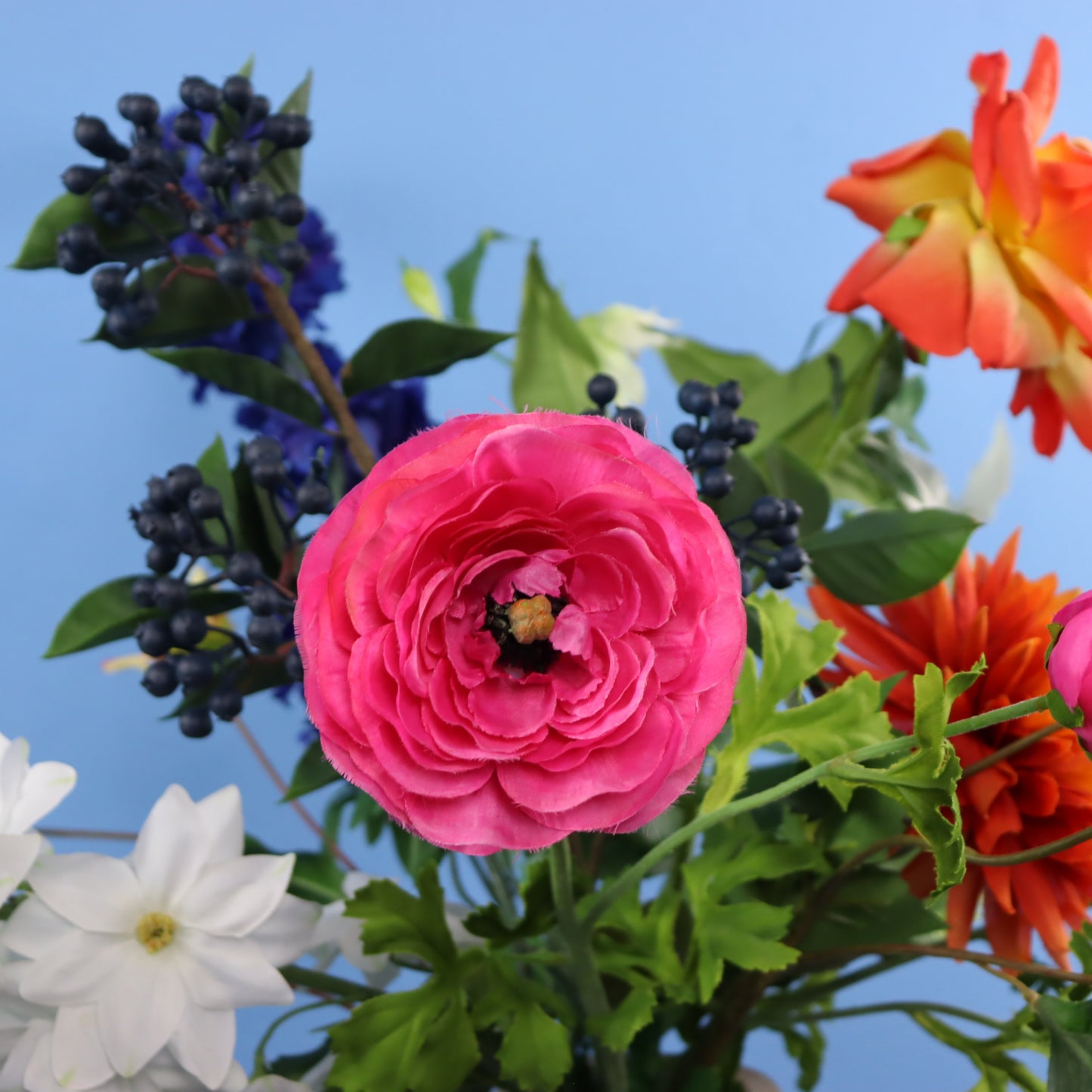 L - Daantje - Piet Boon vaas