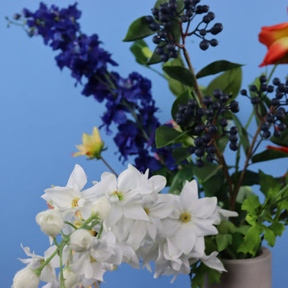 L - Daantje - Piet Boon vaas