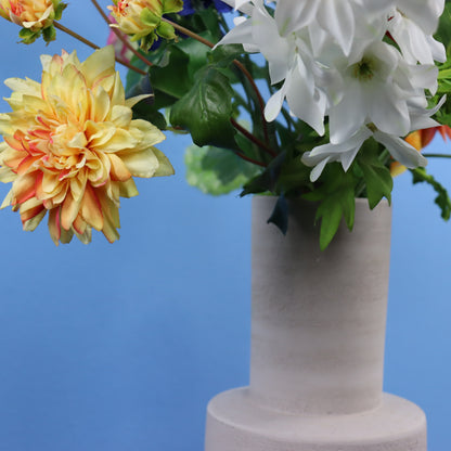 L - Daantje - Piet Boon vaas