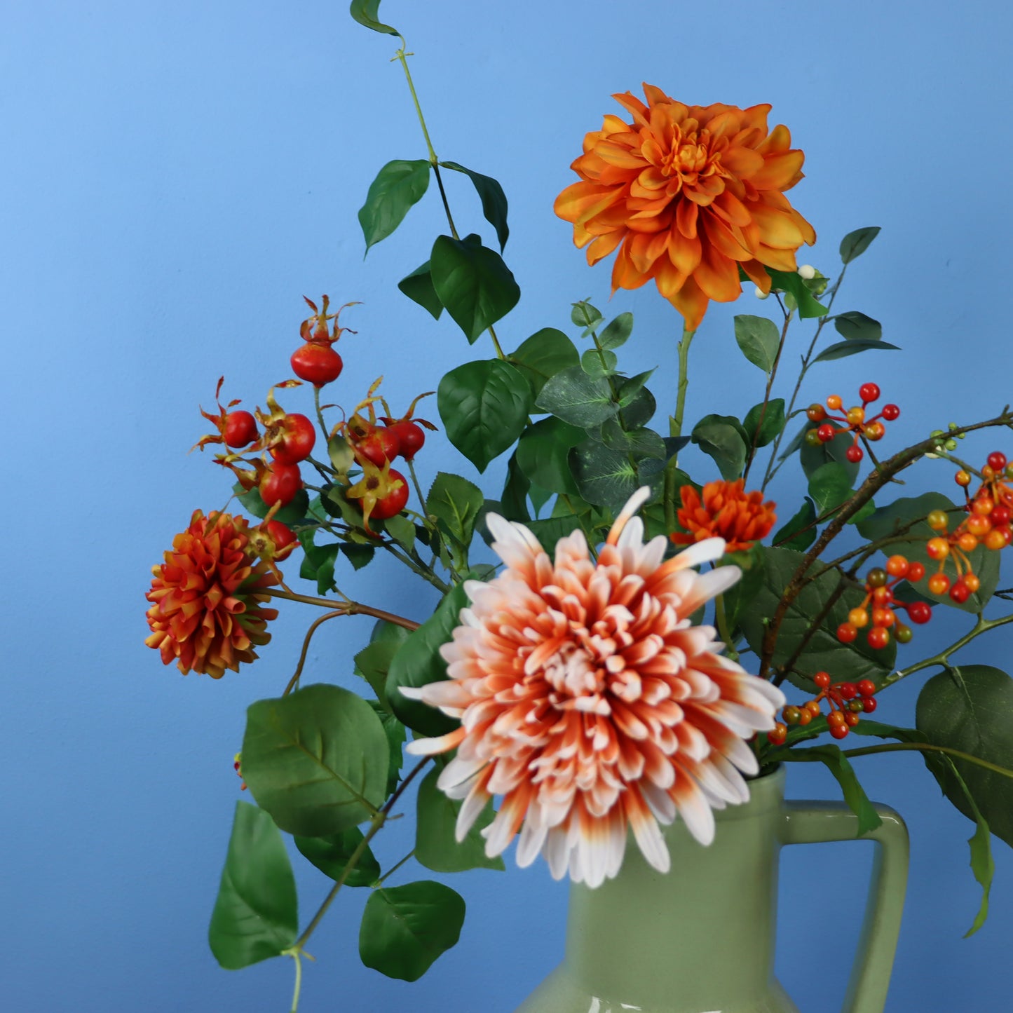 XL - Finn - Return to Sender vaas