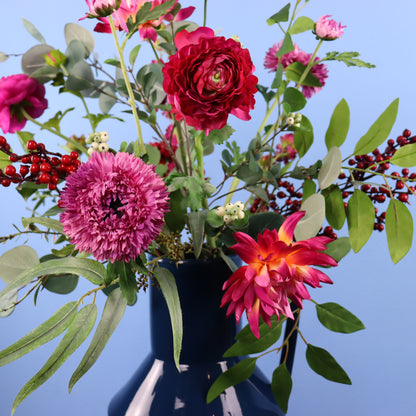 XL - Aurélie - Return to Sender vaas