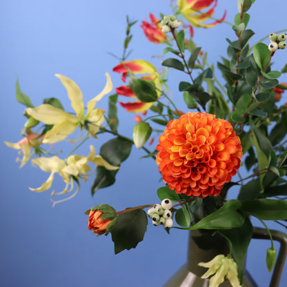 M - Kirste - Return to Sender vaas