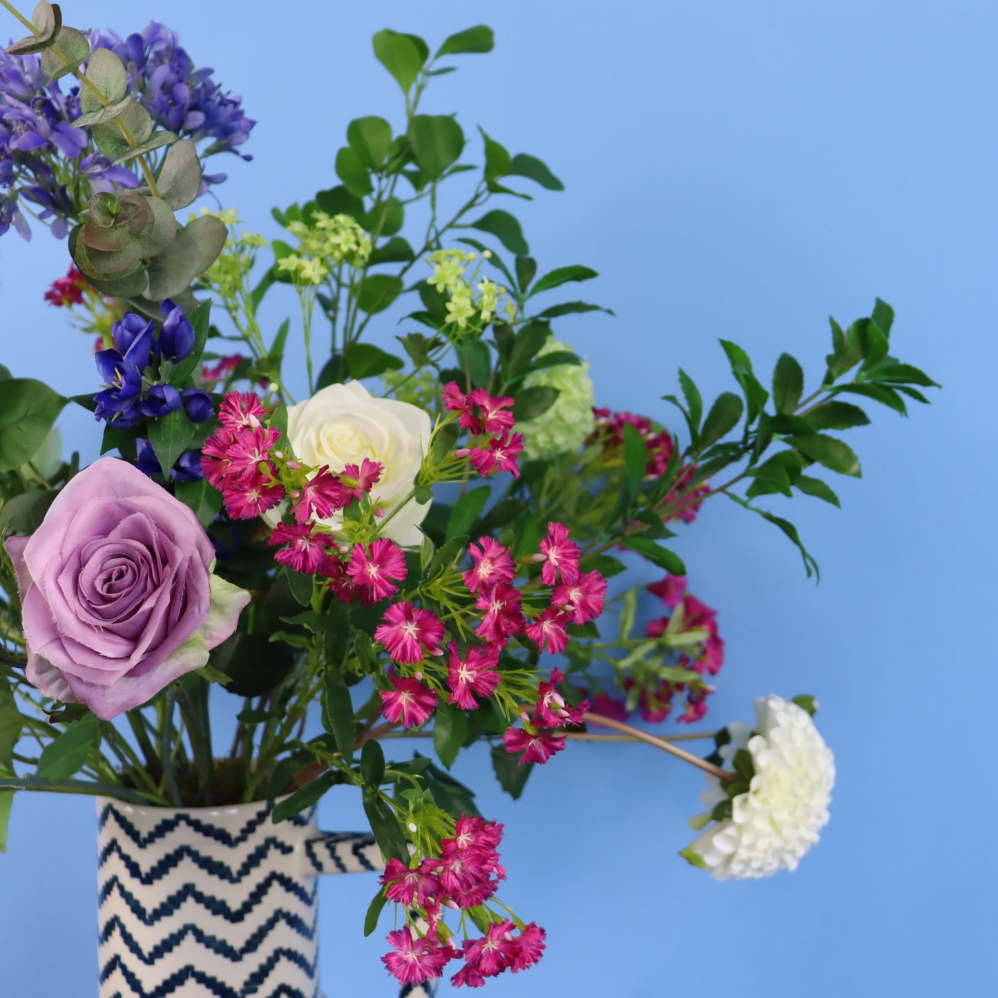 XL - Tommie - Return to Sender vaas