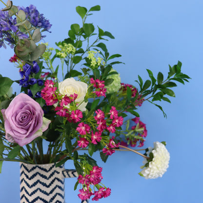 XL - Tommie - Return to Sender vaas